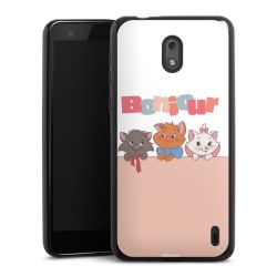 Silicone Case black