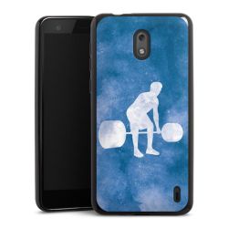 Silicone Case black