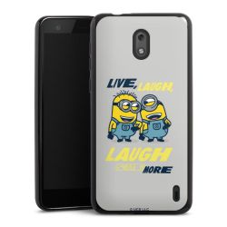 Silicone Case black