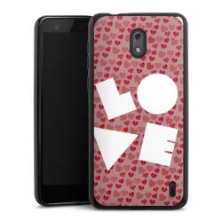 Silicone Case black