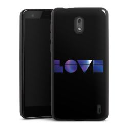 Silicone Case black