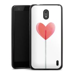 Silicone Case black