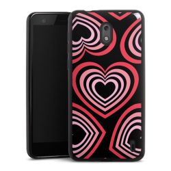 Silicone Case black