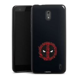 Silicone Case black