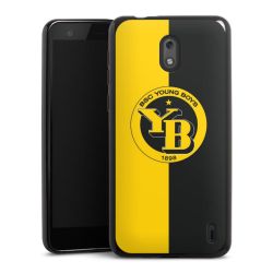 Silicone Case black