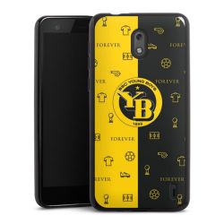 Silicone Case black