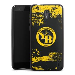 Silicone Case black