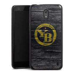 Silicone Case black