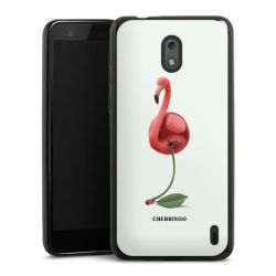 Silicone Case black