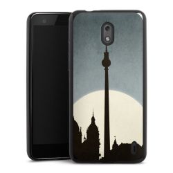 Silicone Case black