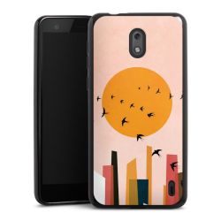 Silicone Case black