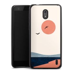 Silicone Case black