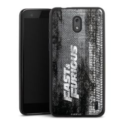 Silicone Case black