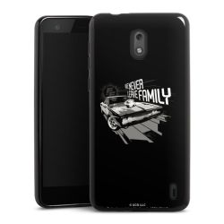 Silicone Case black