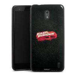 Silicone Case black