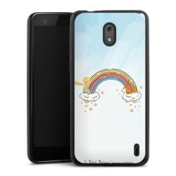 Silicone Case black