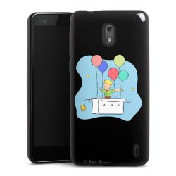 Silicone Case black