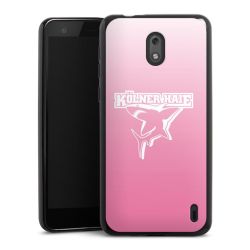 Silicone Case black