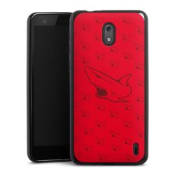 Silicone Case black