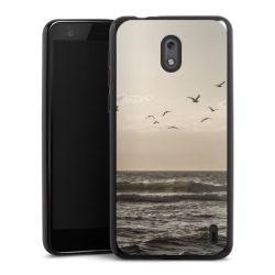 Silicone Case black