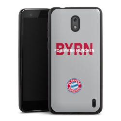 Silicone Case black