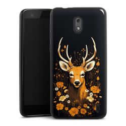 Silicone Case black