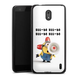 Silicone Case black