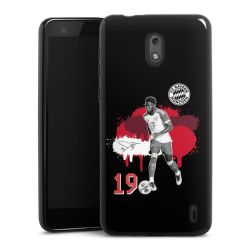 Silicone Case black