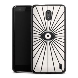 Silicone Case black