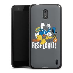 Silicone Case black