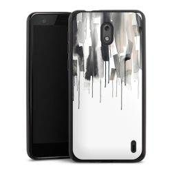 Silicone Case black