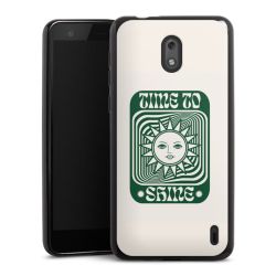 Silicone Case black