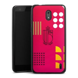 Silicone Case black