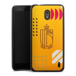 Silicone Case black