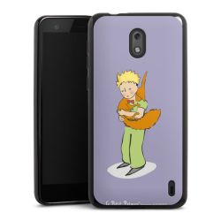 Silicone Case black