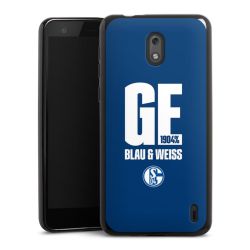 Silicone Case black