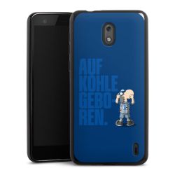 Silicone Case black