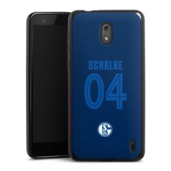 Silicone Case black