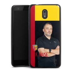 Silicone Case black