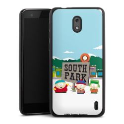 Silicone Case black