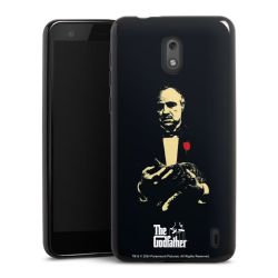 Silicone Case black