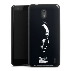 Silicone Case black