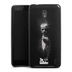 Silicone Case black