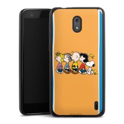 Silicone Case black