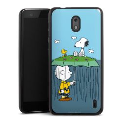 Silicone Case black