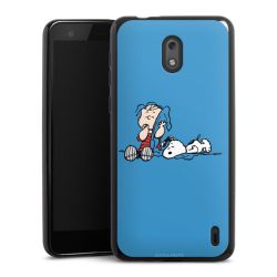 Silicone Case black