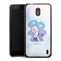 Silicone Case black