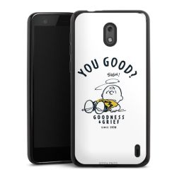 Silicone Case black