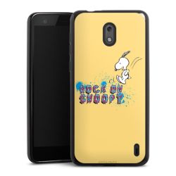 Silicone Case black