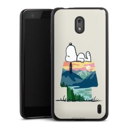 Silicone Case black